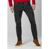 TIMEZONE Cargohose "Regular BenTZ" von Timezone