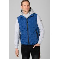 TIMEZONE Outdoorjacke "Bonded Vest 2", ohne Kapuze von Timezone