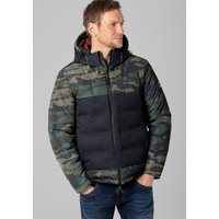 TIMEZONE Outdoorjacke "Tech Jacket 1", mit Kapuze von Timezone