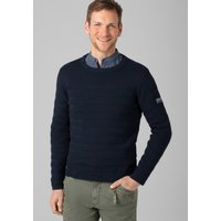 TIMEZONE Strickpullover "Striped Crewneck Sweater" von Timezone