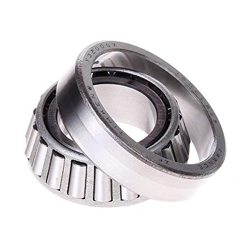 Kegelrollenlager 32006X-TIMKEN 30x55x17 von Timken