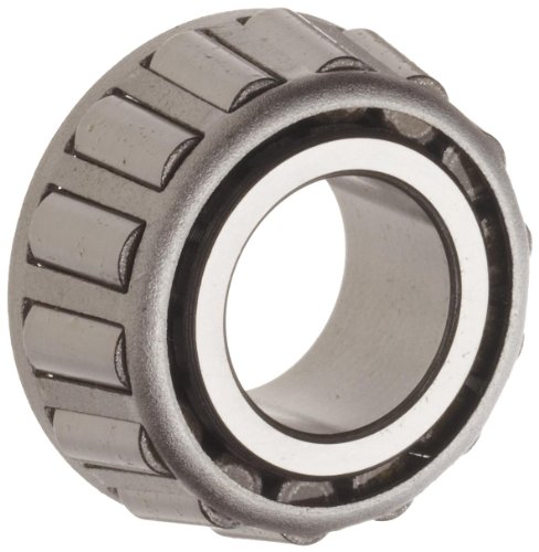 Timken LM11949 Kegelrollenlager Innenlaufkonus Stahl Zoll Innendurchmesser 1,9 cm Kegelbreite 1,7 cm von Timken