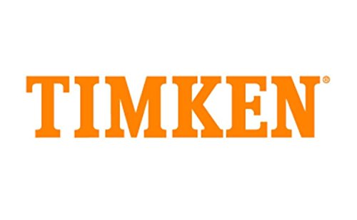 Timken MB15 Unterlegscheibe, 75 mm Bohrung, 19 Zapfen von Timken