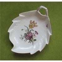 Vintage Royal Copenhagen 910Er Blattschale Vintage Royal Copenhagen 910Er Blattschale von TimsTreasures
