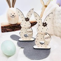 Ostergeschenk Geschenkidee Ostern Osterhase Für Ostern, Geschenk Mama Oma 0sterdeko Personalisiert, Osterei Mit Name, Easter Gift Ostergeschenk Geschenkidee Ostern Osterhase Für Ostern, Geschenk Mama Oma 0sterdeko Personalisiert, Osterei Mit Name, Easter Gift von Timsholzzauberer