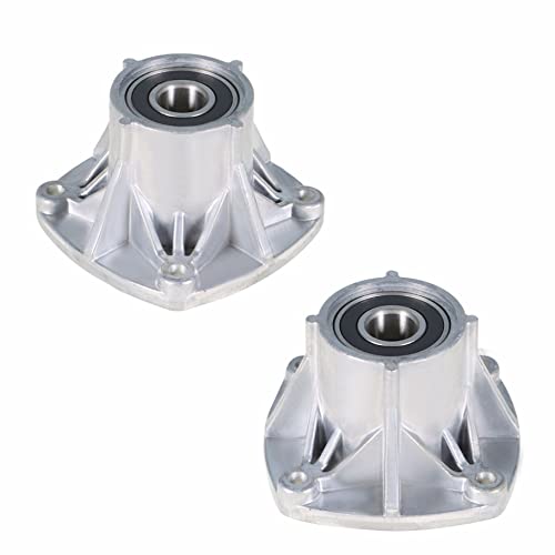 Timunr 2 PK 1765092 1769048 1910839 Spindel Assembly Ersatz für MTD GW1765092 GW1769048 GW1910839 Modelle von Timunr