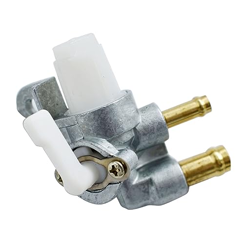 Timunr 716111 Kraftstoff-Absperrventil, Ersatz für Briggs Stratton 4HP 5,5HP 9HP Motor Timunr 716111 Kraftstoff-Absperrventil, Ersatz für Briggs Stratton 4HP 5,5HP 9HP Motor von Timunr