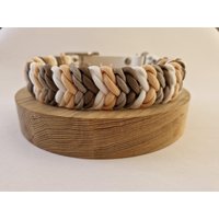 Hundehalsband 40cm Pure Hundehalsband 40cm Pure von TinaUniqueDogs