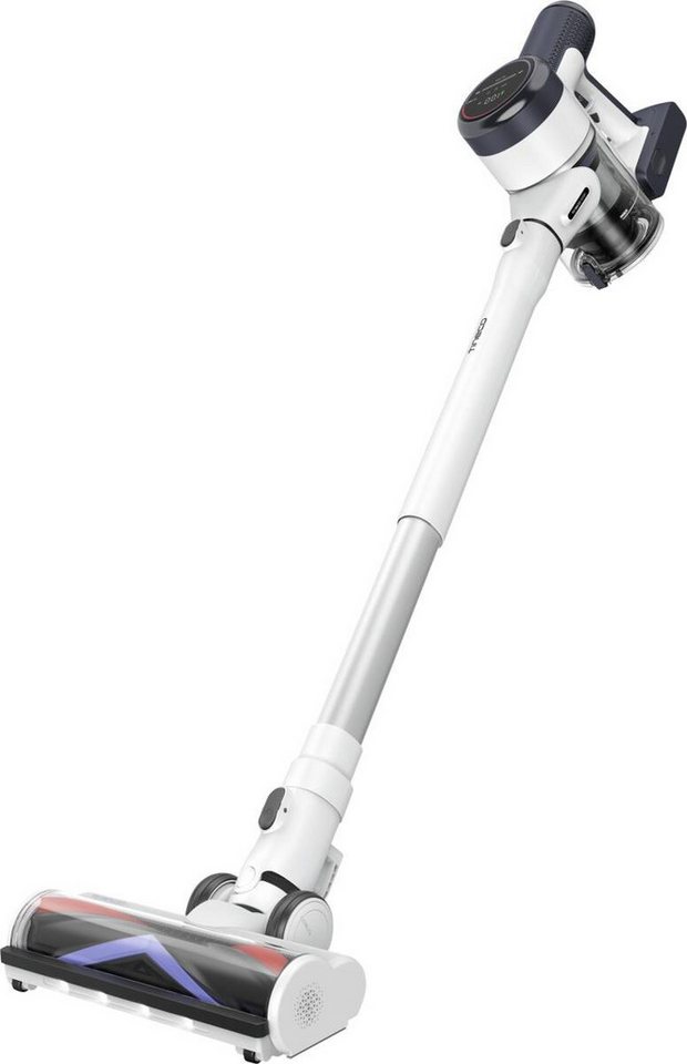 Tineco Akku-Hand-und Stielstaubsauger Tineco Pure One S 15 Flex Akku-Stielsauger Blau von Tineco