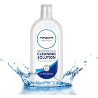 Tineco Fussbodenreiniger "Multi Oberflächen Reiniger 1 Liter", (1 St., 1 Liter Flasche Reinigungsmittel) von Tineco