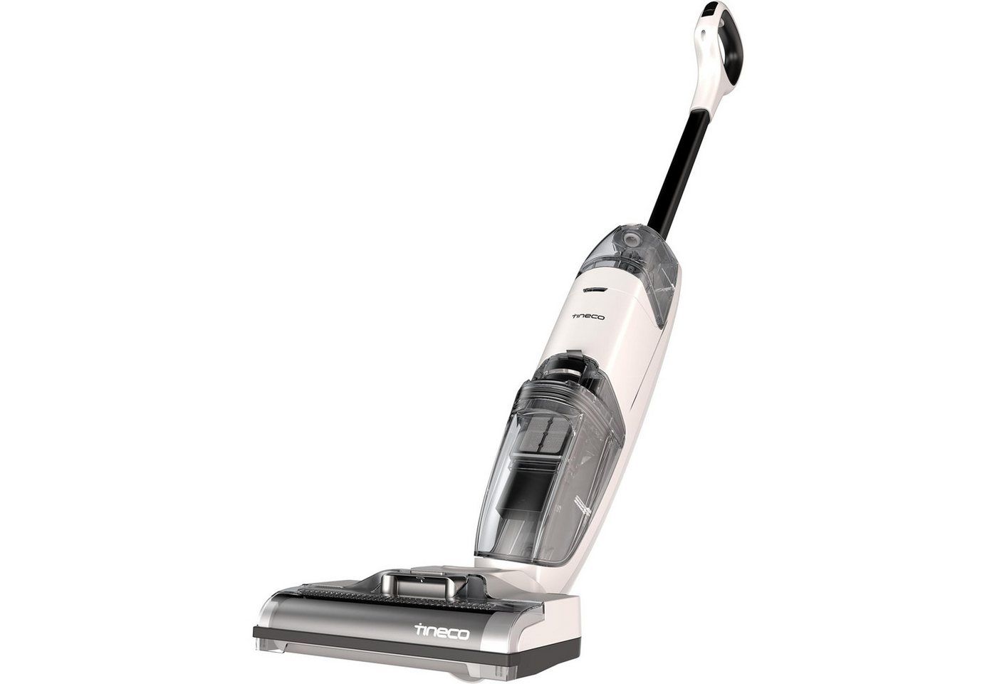 Tineco Multi-Sauger S9162770, Kabellos, kabelgebunden, Handheld, leise, effizient von Tineco