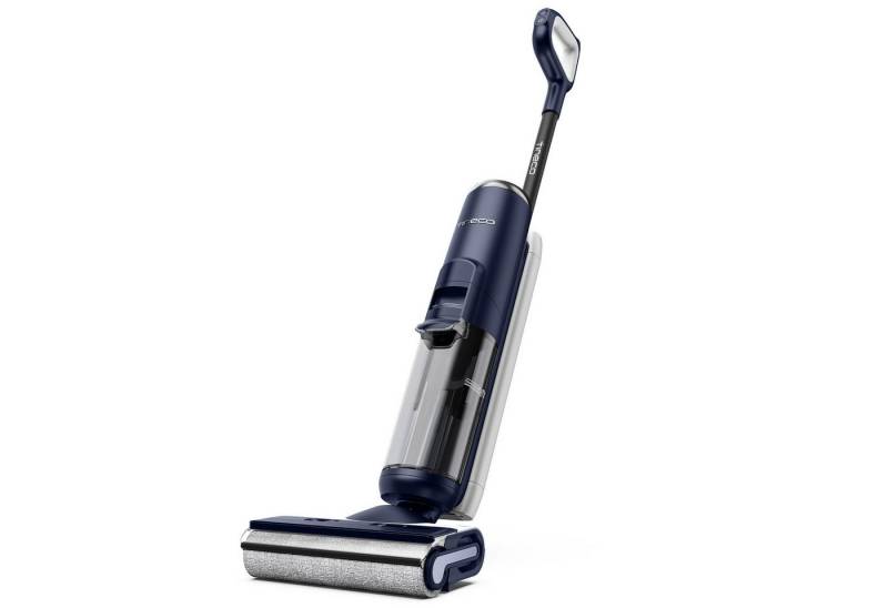 Tineco Nass-Trocken-Sauger Floor One S6, iLoop™ Smart Sensor von Tineco