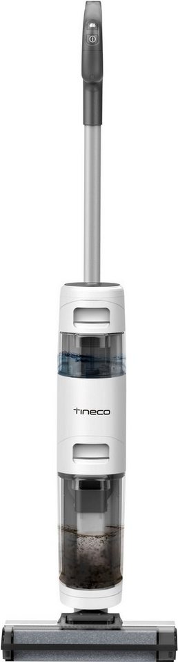 Tineco Nass-Trocken-Sauger I Floor Breeze, 190 W, beutellos von Tineco