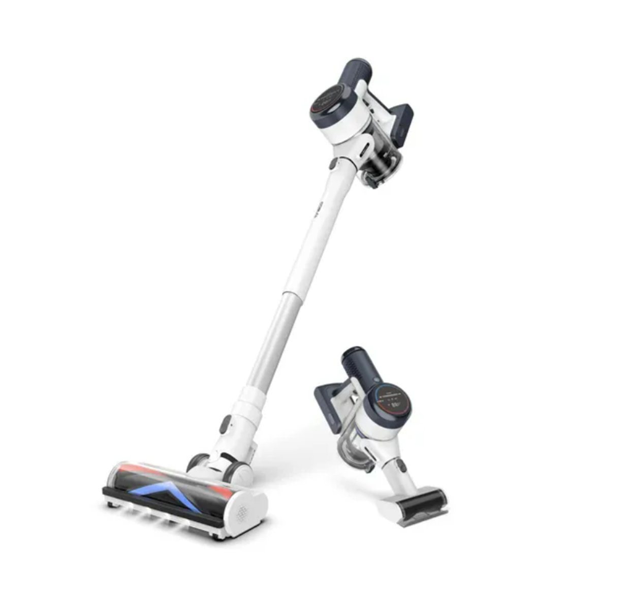 Tineco Staubabsauger ROWENTA XTouch AC9736WO - Staubsauger - Handstaubsauger von Tineco