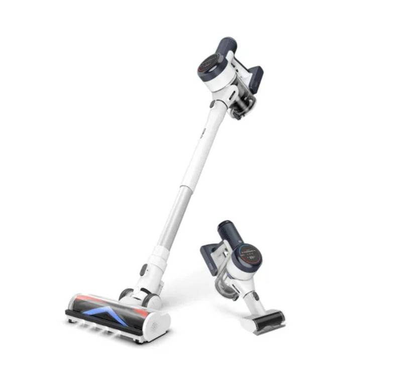 Tineco Staubabsauger ROWENTA XTouch AC9736WO - Staubsauger - Handstaubsauger von Tineco