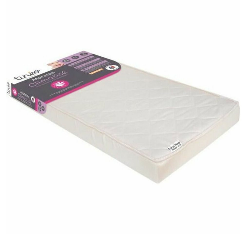 Tineo Luftbett Kinderbett-Matratze 515400 60 x 120 cm von Tineo