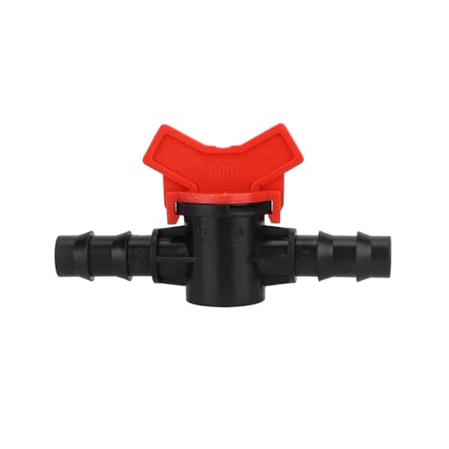 2 Stück Mehrzweck-Wasserdurchflussregler Heimzubehör für effiziente Bewässerungssysteme Management Gartenbewässerungsventile 2 Stück Mehrzweck-Wasserdurchflussregler Heimzubehör für effiziente Bewässerungssysteme Management Gartenbewässerungsventile von TingHaoO