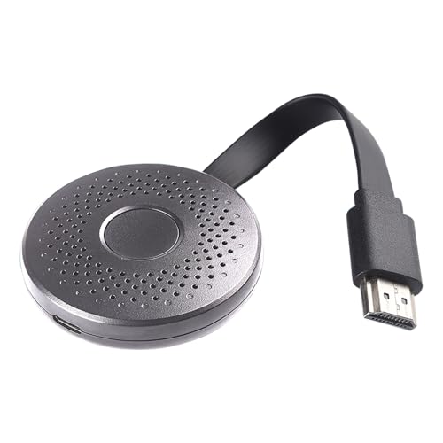 A30 1080P Video Casting Tool Screen Projector Enhances Viewing across Multiple Devices A30 1080P Video Casting Tool Screen Projector Enhances Viewing across Multiple Devices von TingHaoO