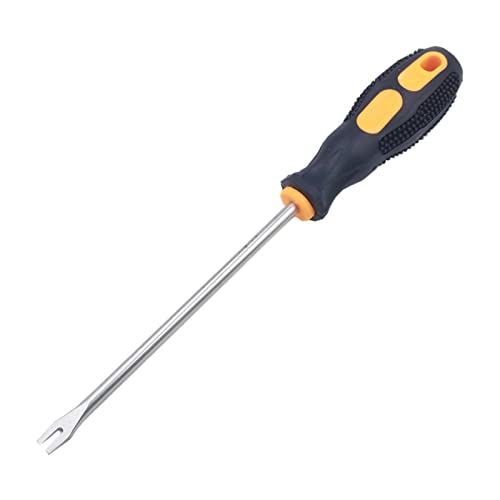Abzieher, Hilfswerkzeug zur Verwendung von 260 mm Länge, Nagelentferner für Reifen, Nägel, Schuhnägel, Holzbearbeitung, Nagelabzieher Abzieher, Hilfswerkzeug zur Verwendung von 260 mm Länge, Nagelentferner für Reifen, Nägel, Schuhnägel, Holzbearbeitung, Nagelabzieher von TingHaoO