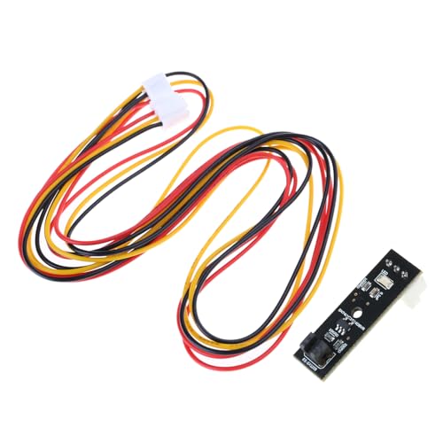 Advanced Printer ERCF Encoders Component with High Accuracy Quick Print Speed for Office Electronics Office Electronics Advanced Printer ERCF Encoders Component with High Accuracy Quick Print Speed for Office Electronics Office Electronics von TingHaoO