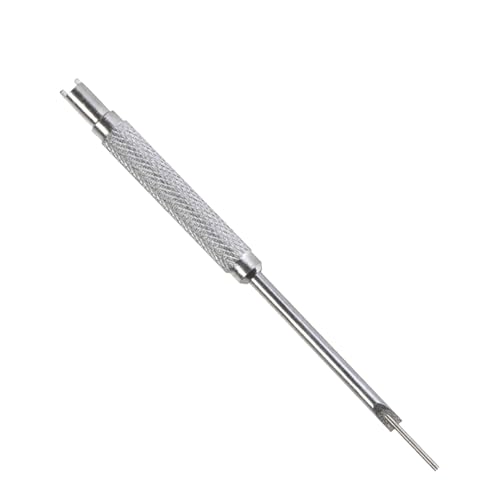 Airbrush-Werkzeug, Airbrush-Reinigungs-Reparaturwerkzeug, Airbrush-Installations-Entferner für Doppelwirkung, Airbrush-Sprühgerät, dauerhafte Wartung von TingHaoO
