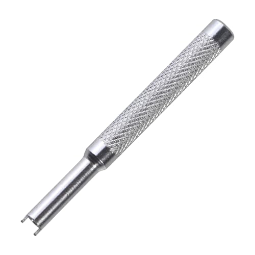 Airbrush-Werkzeug, Airbrush-Reinigungs-Reparaturwerkzeug, Airbrush-Installations-Entferner für Doppelwirkung, Airbrush-Sprühgerät, dauerhafte Wartung von TingHaoO