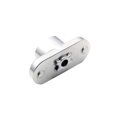 Aluminium-Adapter für 748-0376A -0376B -0376E -0376-0376C Rasenmäher-Zubehör, Ersatzadapter von TingHaoO