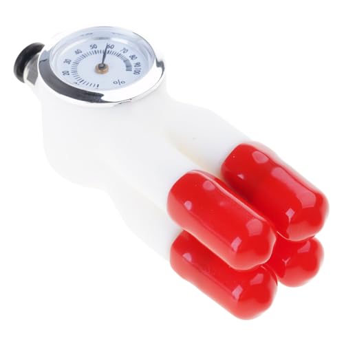Druckerzubehör 4 in 1 Filament Feed Connector Filament Feed Joint Transparent für X1C Drucker Smooth Feeding Druckerzubehör 4 in 1 Filament Feed Connector Filament Feed Joint Transparent für X1C Drucker Smooth Feeding von TingHaoO