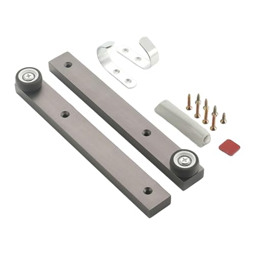 Easy Installion Designs Schranktür-Scharnier-Set für Bücherregale mit verstellbaren Scharnieren aus Aluminiumlegierung für den täglichen Gebrauch Easy Installion Designs Schranktür-Scharnier-Set für Bücherregale mit verstellbaren Scharnieren aus Aluminiumlegierung für den täglichen Gebrauch von TingHaoO