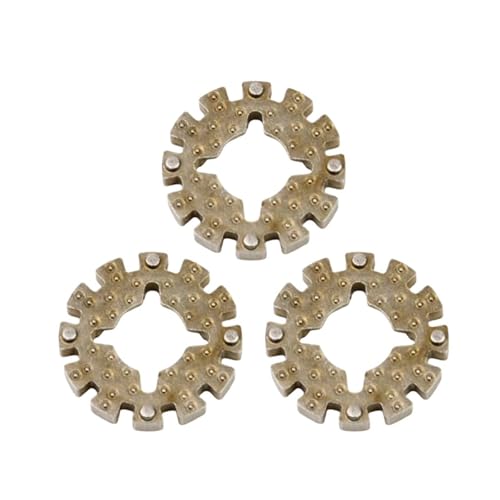 Effizientes Schnellentriegelungsadapter-Konverterwerkzeug für nahtlose Kompatibilität über mehrere Modelle, multifunktionaler Adapter Effizientes Schnellentriegelungsadapter-Konverterwerkzeug für nahtlose Kompatibilität über mehrere Modelle, multifunktionaler Adapter von TingHaoO