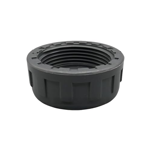 Endstopfen für Aquarien, Wasserschlauch, Innengewinde, PVC-Endkappen, Gartenbewässerungsrohrkappen, Aquarium-Abfluss Endstopfen für Aquarien, Wasserschlauch, Innengewinde, PVC-Endkappen, Gartenbewässerungsrohrkappen, Aquarium-Abfluss von TingHaoO