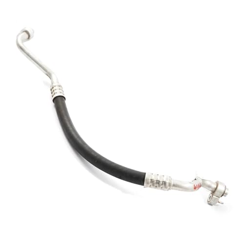 Engineered Radiator Cooling Circuit Pipe with Wear Resistant Technology Quick Climate Control Adjustment Compact Vehicle AC Line Kit von TingHaoO