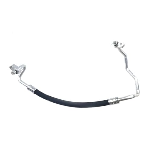 Hocheffiziente Kühlsysteme, geeignet für W213-Modell, präzises Design, langlebige Metallkonstruktion, 2138301102 AC-Rohr-Upgrade von TingHaoO
