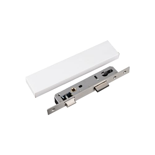 Hochsicherheits-Riegel aus Aluminiumlegierung für Wohn- und Gewerbetür, verstellbare Riegel, Richtung, U-förmige Riegel, Sicherheitstür Hochsicherheits-Riegel aus Aluminiumlegierung für Wohn- und Gewerbetür, verstellbare Riegel, Richtung, U-förmige Riegel, Sicherheitstür von TingHaoO