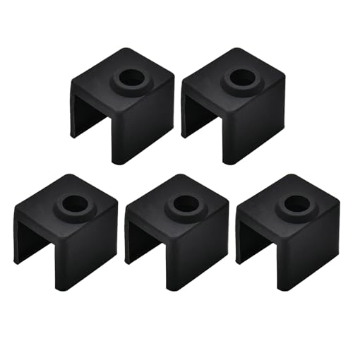 Hot End Silikonsocke für Neptune4 4Pro J-Head Hotend Extruder NP4 NP4 NP4 beheizte Blockabdeckung Silikonabdeckung Socken Drucker Hotend Hot End Silikonsocke für Neptune4 4Pro J-Head Hotend Extruder NP4 NP4 NP4 beheizte Blockabdeckung Silikonabdeckung Socken Drucker Hotend von TingHaoO