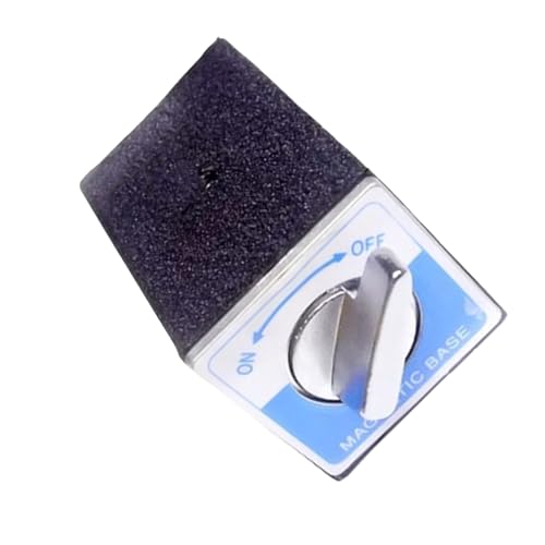 Innengewinde-Magnetsitz-Tisch, hohe Härte, Indikatoren, Ständer, Drahtschneidetisch, starke Präzisionsbearbeitung Innengewinde-Magnetsitz-Tisch, hohe Härte, Indikatoren, Ständer, Drahtschneidetisch, starke Präzisionsbearbeitung von TingHaoO