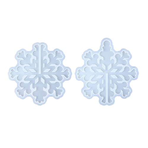 Kreative Silikonform für Wohnungsdekorationen mit Schmetterling, Libellen, Schneeflocken, einfaches Entformen und wiederverwendbar, lebensmittelecht, wiederverwendbare Silikonform Kreative Silikonform für Wohnungsdekorationen mit Schmetterling, Libellen, Schneeflocken, einfaches Entformen und wiederverwendbar, lebensmittelecht, wiederverwendbare Silikonform von TingHaoO