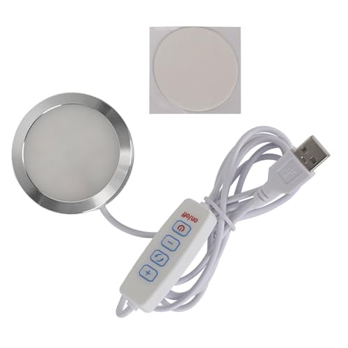 LED-Beleuchtungskomponenten-Set für Druckerzubehör, Aluminium-Modelldruck, eigener Lampenschirm, LED-Beleuchtungskomponenten von TingHaoO