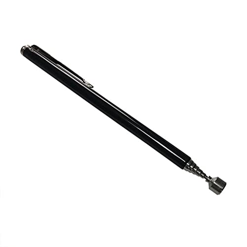 Leichter Teleskop-Greifer Pick-Up-Stange Handheld Pick Up Pen Picker Teleskop Greifer Werkzeug von TingHaoO