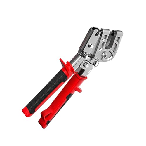Metallbolzen Crimper Zange Stanzen Crimpen Stanzwerkzeug für effiziente Trockenbauwände und leichte Stahlrahmeninstallation Ergonomisches Design Zange Metallbolzen Crimper Zange Stanzen Crimpen Stanzwerkzeug für effiziente Trockenbauwände und leichte Stahlrahmeninstallation Ergonomisches Design Zange von TingHaoO