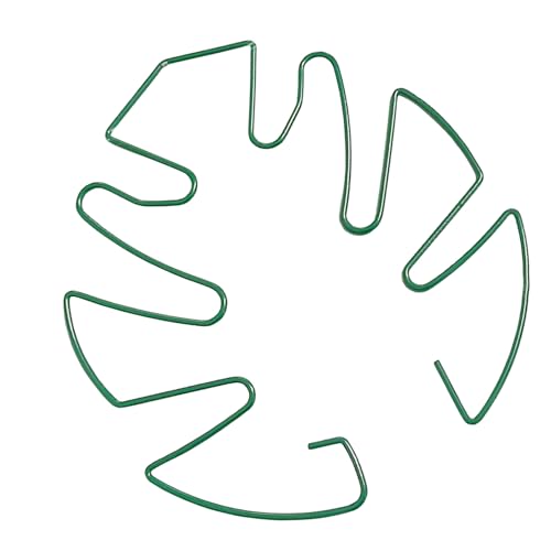 Monstera Vertikale Wachstumspflanzstäbe Garten für Monstera-Blumen, Topf- und Monstera-Pflanzen von TingHaoO