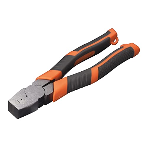 Multifunktionale 45 und 120 Grad Winkel Klemmschlitzzange geeignet zum Schneiden von PVC/Rohren/Ästen/Drähten Klemmzange Werkzeug Multifunktionale 45 und 120 Grad Winkel Klemmschlitzzange geeignet zum Schneiden von PVC/Rohren/Ästen/Drähten Klemmzange Werkzeug von TingHaoO