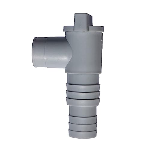 Poolfilter-Adapter, PVC, Ein-/Aus-Kolben, Schwimmbadschlauchadapter für 32 mm Schlauchanschluss, Zubehör, On/Off-Saugglocke, Schwimmen Poolfilter-Adapter, PVC, Ein-/Aus-Kolben, Schwimmbadschlauchadapter für 32 mm Schlauchanschluss, Zubehör, On/Off-Saugglocke, Schwimmen von TingHaoO