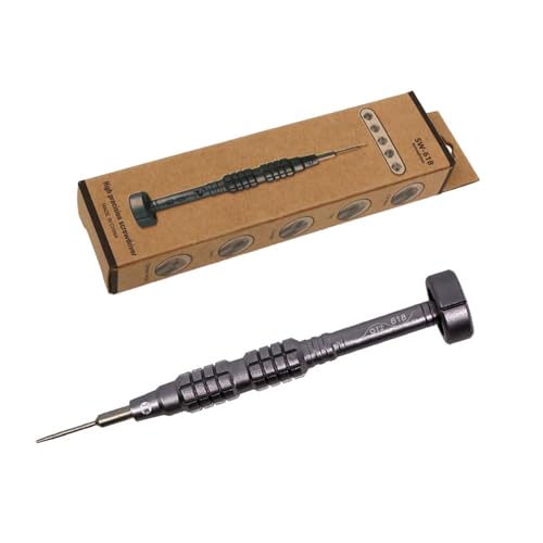 Präziser Schraubendreher, professionell für Handy, Brillen, Uhr, Laptop, Computer, Spielkonsolen, Reparatur Präziser Schraubendreher, professionell für Handy, Brillen, Uhr, Laptop, Computer, Spielkonsolen, Reparatur von TingHaoO