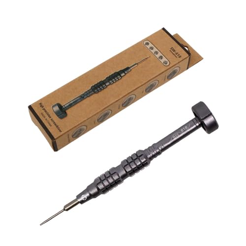 Präziser Schraubendreher, professionell für Handy, Brillen, Uhren, Laptop, Computer, Spielkonsolen, Reparatur Präziser Schraubendreher, professionell für Handy, Brillen, Uhren, Laptop, Computer, Spielkonsolen, Reparatur von TingHaoO