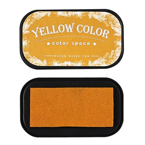 Retro-Farbtintenblock, wasserbasiert, Papier-Stempelkissen, Scrapbooking-Tinten für künstlerische Kreationen, Scrapbooking, Retro-Farb-Scrapbook, Zubehör für Kinder, Studenten Retro-Farbtintenblock, wasserbasiert, Papier-Stempelkissen, Scrapbooking-Tinten für künstlerische Kreationen, Scrapbooking, Retro-Farb-Scrapbook, Zubehör für Kinder, Studenten von TingHaoO