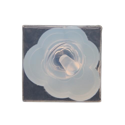 Schmelzende Lutscher-Silikonformen, temperaturbeständiger Harz-Stiftständer, Silikon zum Basteln, Stifthalter, Schokolade, Miniatur-Skulpturformen Schmelzende Lutscher-Silikonformen, temperaturbeständiger Harz-Stiftständer, Silikon zum Basteln, Stifthalter, Schokolade, Miniatur-Skulpturformen von TingHaoO