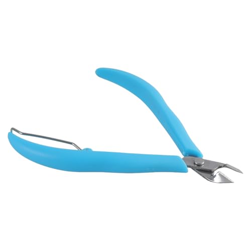 Seitenschneider Auslassklemme für Technik Schneiden kleiner Kabel Industrie Elektronische Schere für Outlet C Elektronische Schere Seitenschneider Auslassklemme für Technik Schneiden kleiner Kabel Industrie Elektronische Schere für Outlet C Elektronische Schere von TingHaoO