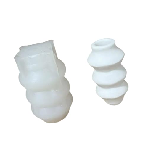 Silikonform für Miniaturvasen, zum Basteln, hochpräzise, wiederverwendbar, Arrangement, Blumentopf-Werkzeug, detaillierte Silikonform Silikonform für Miniaturvasen, zum Basteln, hochpräzise, wiederverwendbar, Arrangement, Blumentopf-Werkzeug, detaillierte Silikonform von TingHaoO