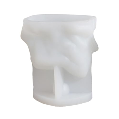 Silikonform für die Herstellung von Epoxidharz-Formen der Heiligen Mutter, ideal für Basteldekorationen und Heimdekoration, stabile Silikonform Silikonform für die Herstellung von Epoxidharz-Formen der Heiligen Mutter, ideal für Basteldekorationen und Heimdekoration, stabile Silikonform von TingHaoO